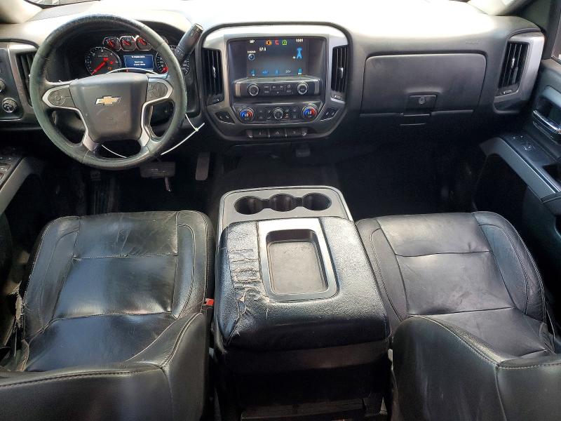 Продаж на аукціоні авто 2014 Chevrolet Silverado, vin: 1GCVKREC6EZ201220, номер лоту: 64668846