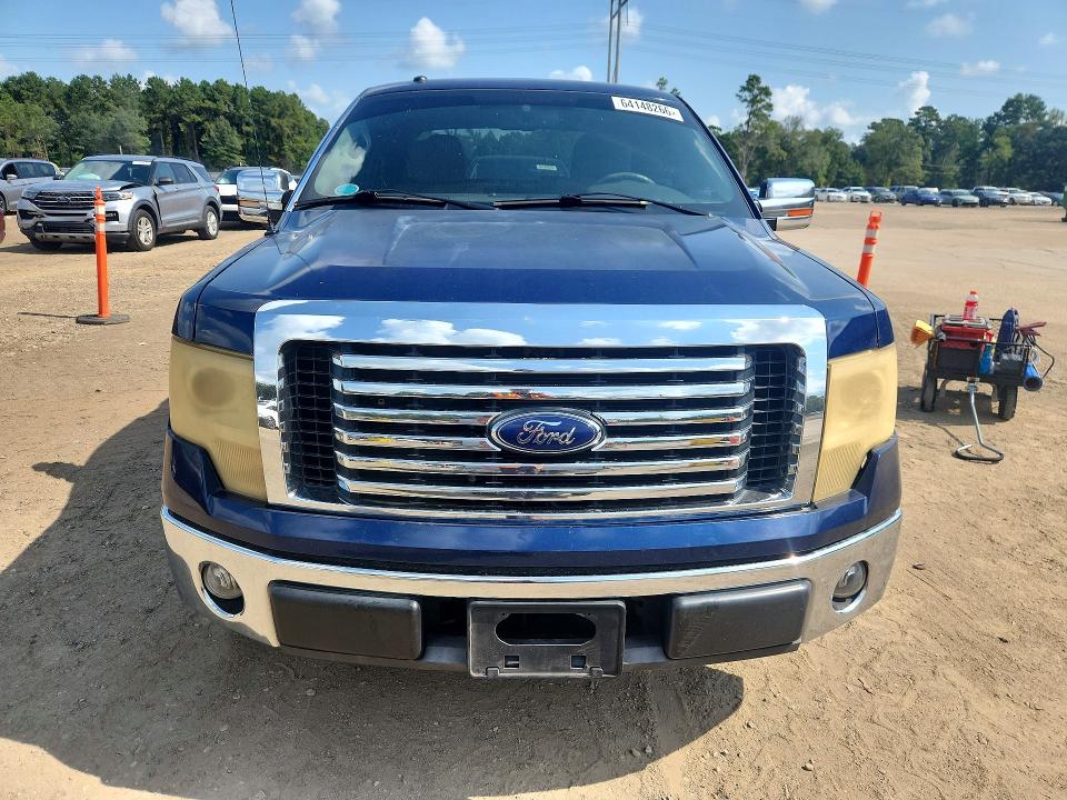 Продаж на аукціоні авто 2010 Ford F150, vin: 1FTEX1C83AFC02760, номер лоту: 64148266