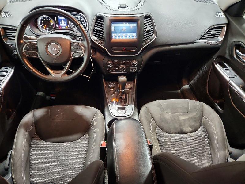 Aukcja sprzedaży 2019 Jeep Cherokee, vin: 1C4PJMCB9KD413482, numer aukcji: 64148896