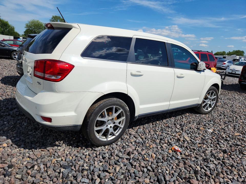 Aukcja sprzedaży 2014 Dodge Journey, vin: 3C4PDDEG2ET302593, numer aukcji: 65600956