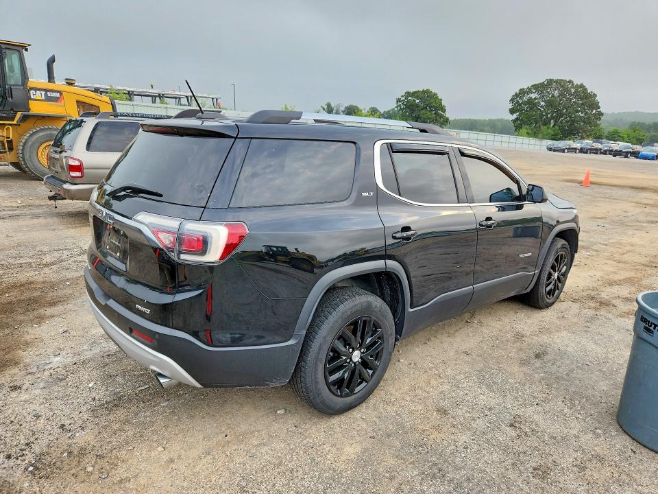Aukcja sprzedaży 2018 Gmc Acadia, vin: 1GKKNULS0JZ199891, numer aukcji: 64932546