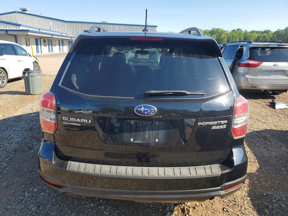 Продаж на аукціоні авто 2014 Subaru Forester, vin: JF2SJAJCXEH426308, номер лоту: 63575526