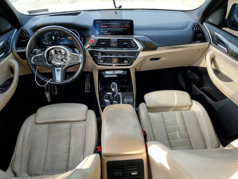 63121536 :رقم المزاد ، 5UXTS3C54K0Z06315 vin ، 2019 Bmw X3 مزاد بيع