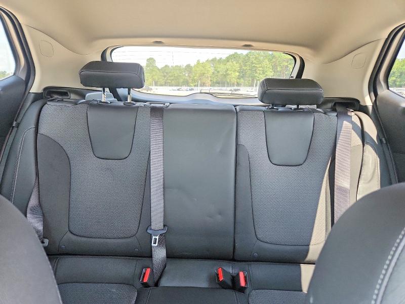 63561556 :رقم المزاد ، KL4AMBSL9TB229713 vin ، 2026 Buick Encore Gx مزاد بيع