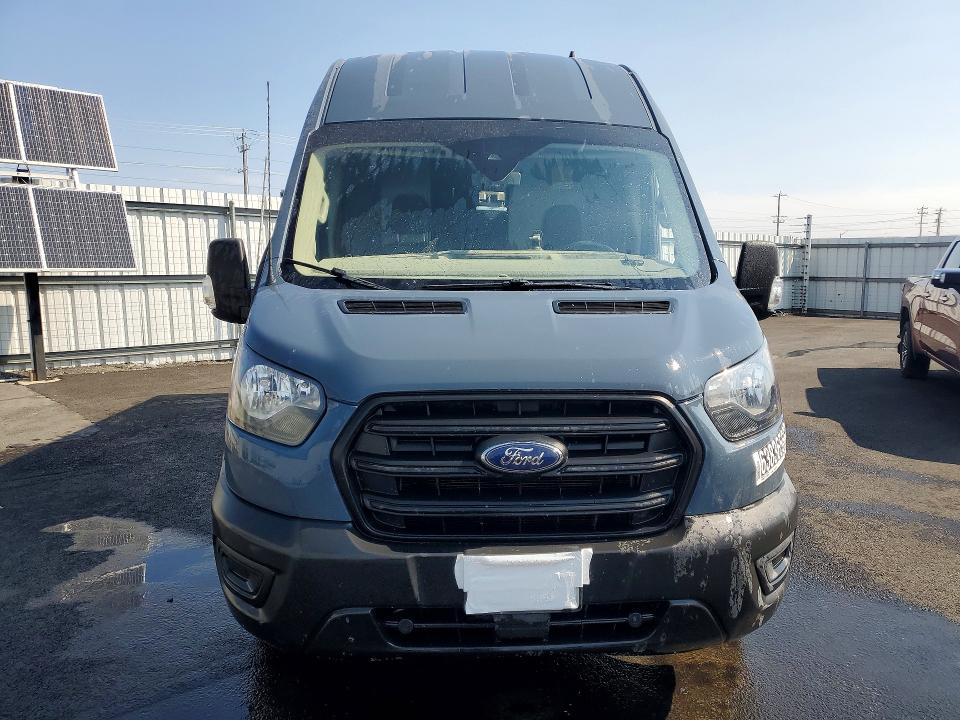 2020 Ford Transit მანქანა იყიდება აუქციონზე, vin: 1FTBR3X80LKA87306, აუქციონის ნომერი: 63836566