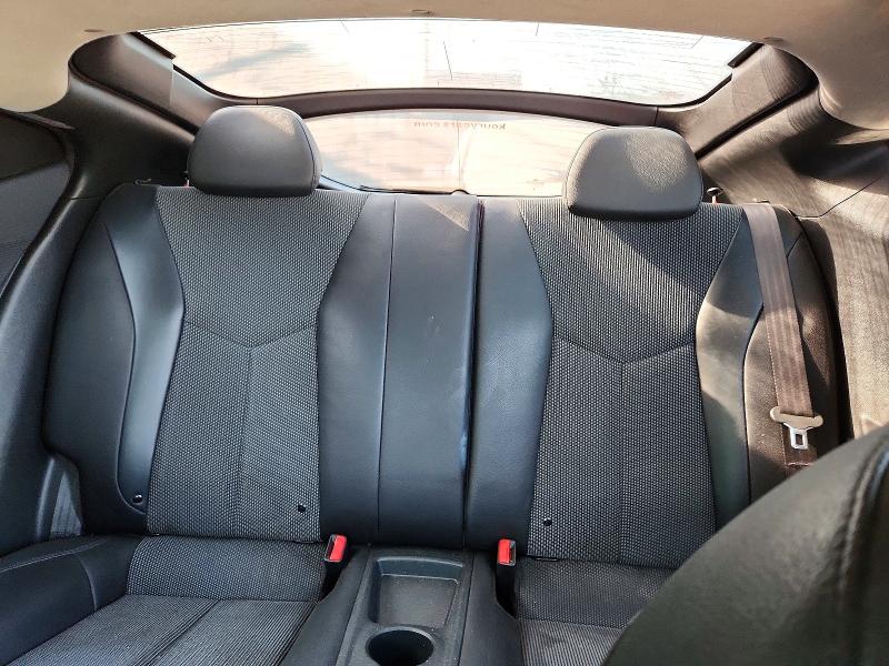 Продажа на аукционе авто 2013 Hyundai Veloster, vin: KMHTC6AD5DU144436, номер лота: 64036076