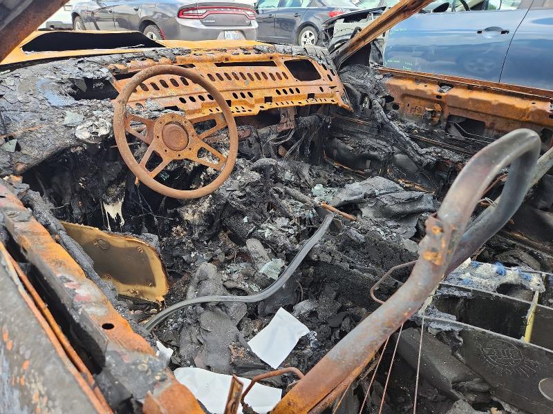Продаж на аукціоні авто 1988 Pontiac Firebird, vin: 1G2FS2187JL250487, номер лоту: 63833896
