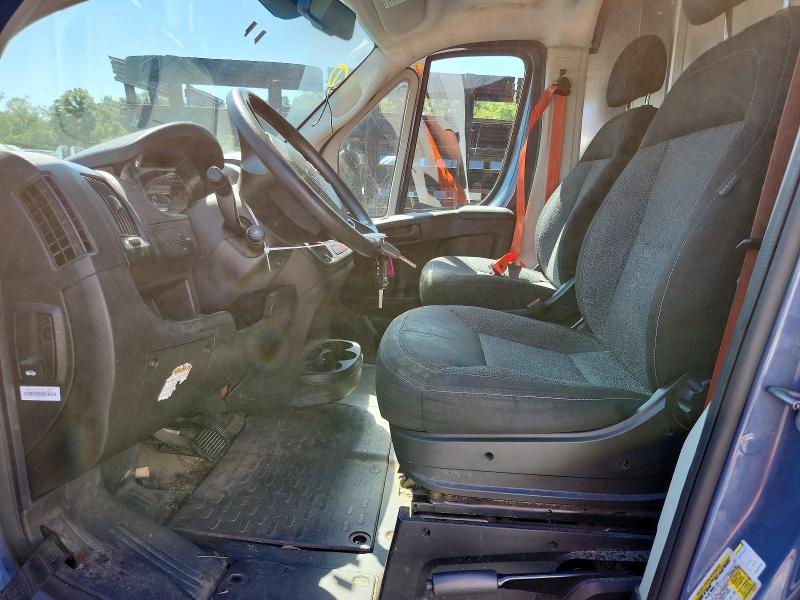 Aukcja sprzedaży 2021 Ram Promaster 3500, vin: 3C6MRVJG3ME536705, numer aukcji: 64681316