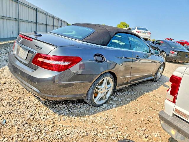 Aukcja sprzedaży 2013 Mercedes-benz E, vin: WDDKK7DFXDF190683, numer aukcji: 63206586