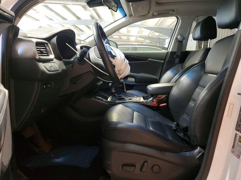 Aukcja sprzedaży 2020 Kia Sorento, vin: 5XYPHDA53LG708878, numer aukcji: 65745816