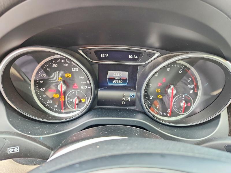 63330016 :رقم المزاد ، WDDSJ4EB5KN735060 vin ، 2019 Mercedes-benz Cla مزاد بيع