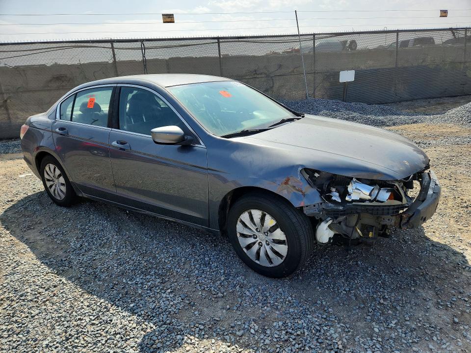 Продаж на аукціоні авто 2008 Honda Accord, vin: 1HGCP25348A116669, номер лоту: 64627436
