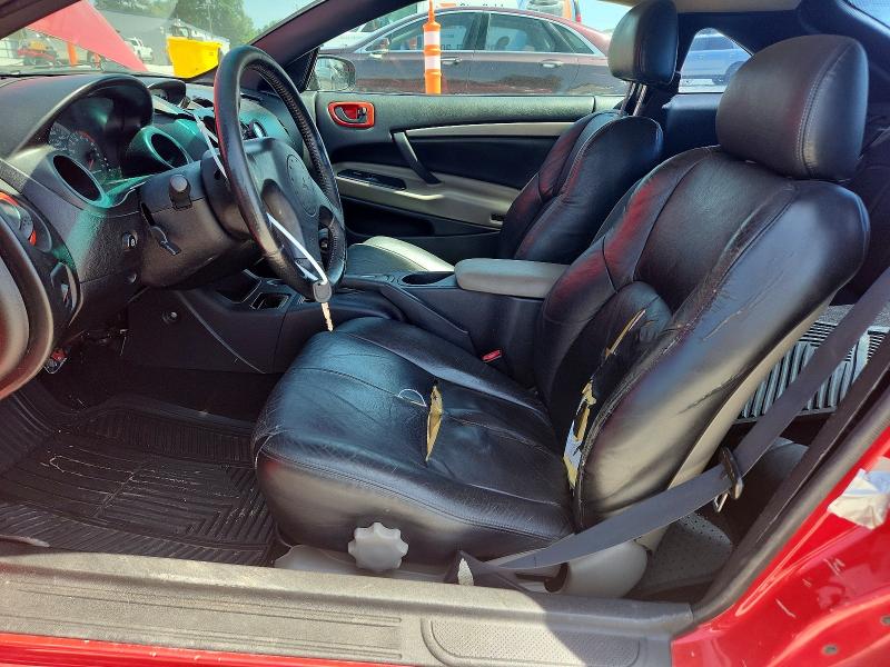 Продаж на аукціоні авто 2003 Mitsubishi Eclipse, vin: 4A3AC44G73E059156, номер лоту: 65648766