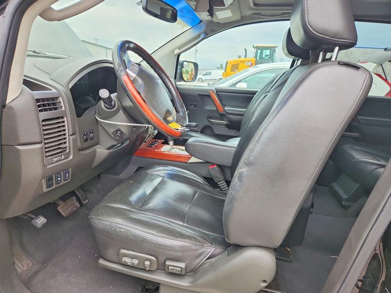 Aukcja sprzedaży 2007 Infiniti Qx56, vin: 5N3AA08C67N800382, numer aukcji: 65632606