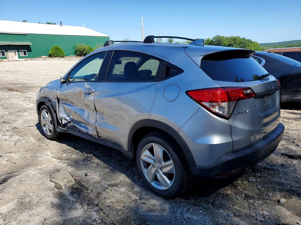 Aukcja sprzedaży 2019 Honda Hr-v, vin: 3CZRU6H78KM727798, numer aukcji: 63566626