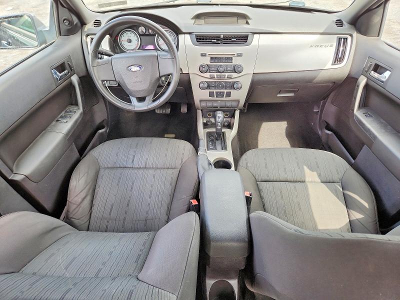 Продажа на аукционе авто 2008 Ford Focus, vin: 1FAHP35N18W200730, номер лота: 65366906