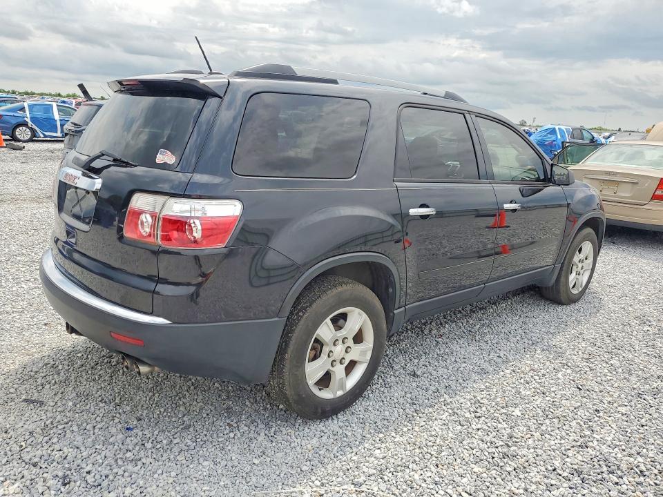 Продаж на аукціоні авто 2012 Gmc Acadia, vin: 1GKKRNED8CJ159083, номер лоту: 66139566