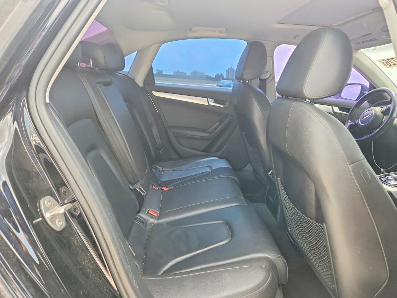 Продажа на аукционе авто 2016 Audi A4, vin: WAUBFAFL8GN013491, номер лота: 63245726