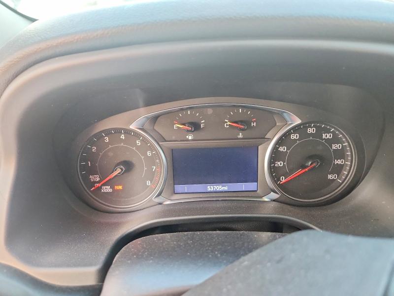 66577556 :رقم المزاد ، 1GKKNMLS5PZ144619 vin ، 2023 Gmc Acadia مزاد بيع