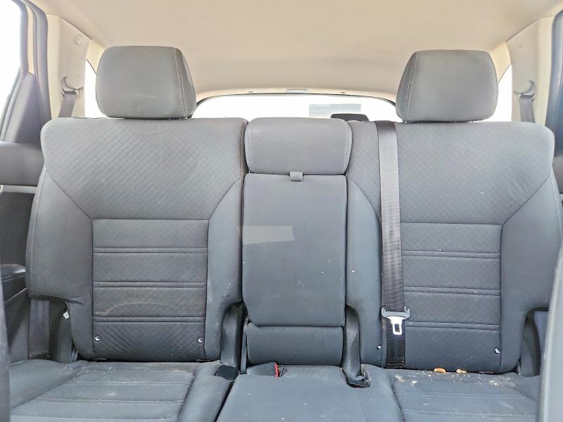 2017 Kia Sorento მანქანა იყიდება აუქციონზე, vin: 5XYPG4A52HG269764, აუქციონის ნომერი: 64745186