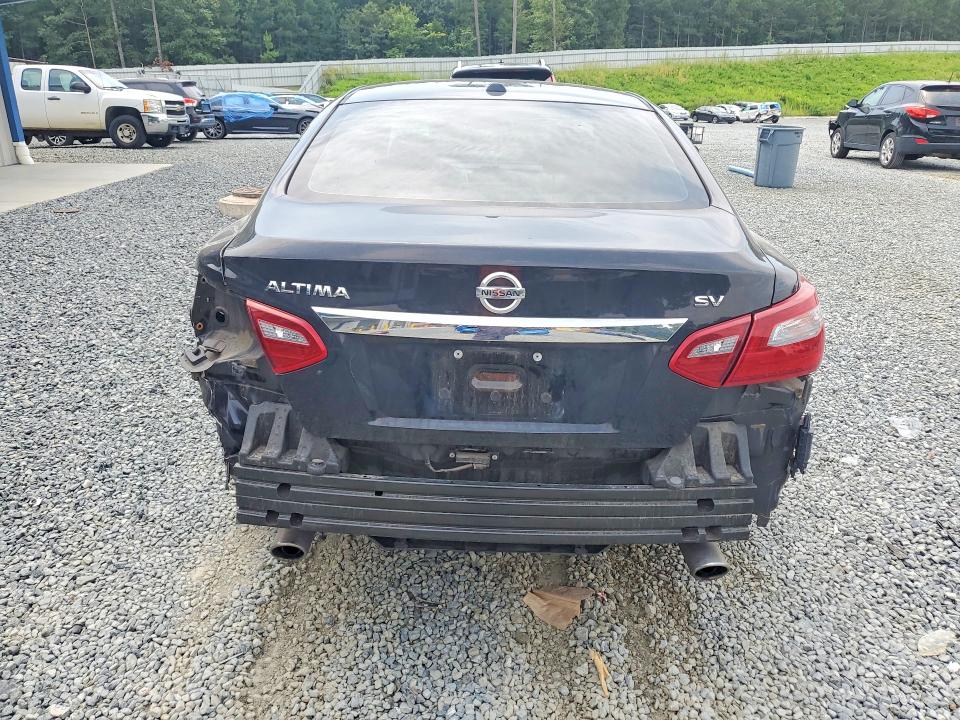 Aukcja sprzedaży 2018 Nissan Altima, vin: 1N4AL3AP8JC230898, numer aukcji: 64907896