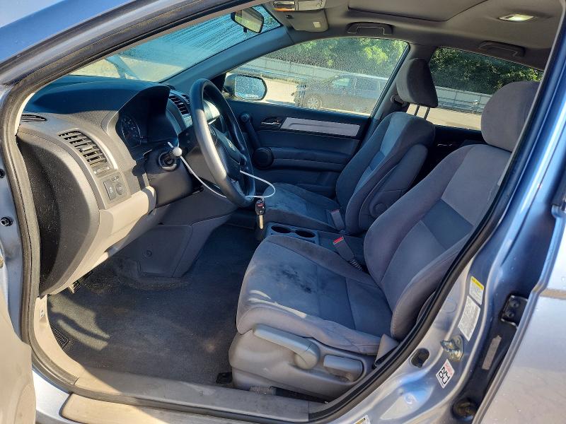 Продаж на аукціоні авто 2010 Honda Cr-v, vin: 5J6RE4H59AL095801, номер лоту: 63411696