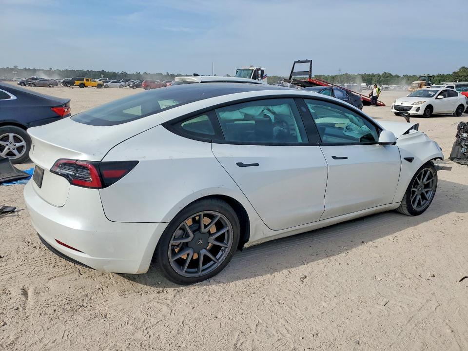 Aukcja sprzedaży 2023 Tesla Model 3, vin: 5YJ3E1EA5PF424503, numer aukcji: 66128606