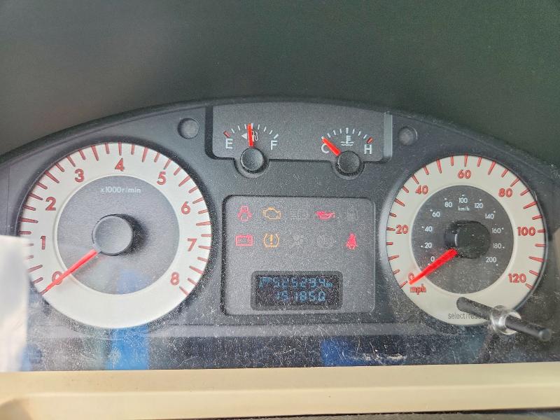 65579916 :رقم المزاد ، 4F2CZ02Z68KM05472 vin ، 2008 Mazda Tribute مزاد بيع