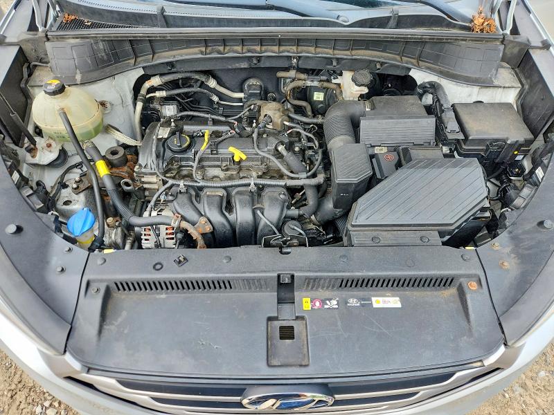 2018 Hyundai Tucson მანქანა იყიდება აუქციონზე, vin: KM8J33A45JU683480, აუქციონის ნომერი: 64489226