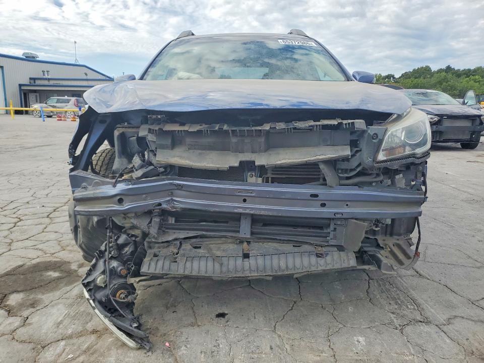 Продаж на аукціоні авто 2016 Subaru Outback, vin: 4S4BSALC8G3267809, номер лоту: 65372986