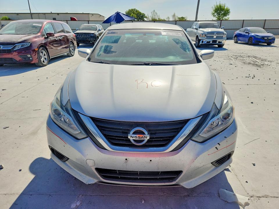 Aukcja sprzedaży 2018 Nissan Altima, vin: 1N4AL3APXJC172874, numer aukcji: 65930146