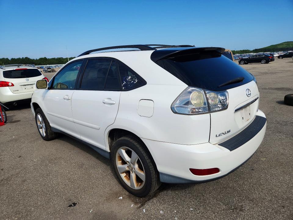 Продаж на аукціоні авто 2006 Lexus Rx, vin: 2T2HA31U46C093554, номер лоту: 66304076