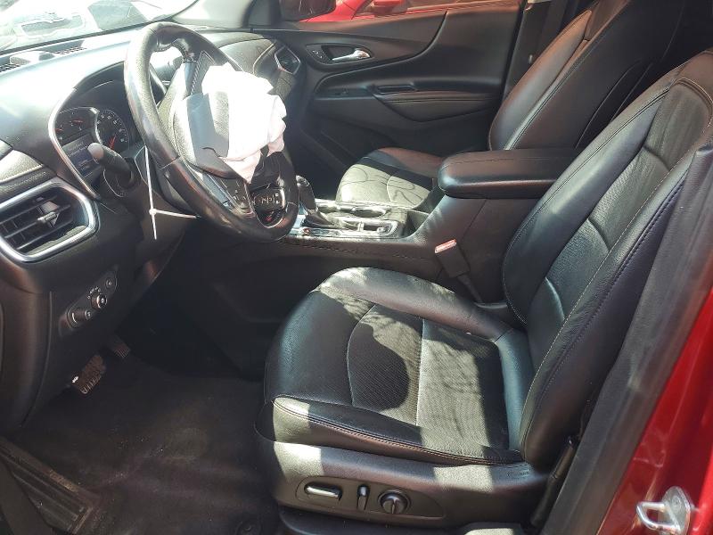 Aukcja sprzedaży 2019 Chevrolet Equinox, vin: 2GNAXPEX3K6251577, numer aukcji: 63225716