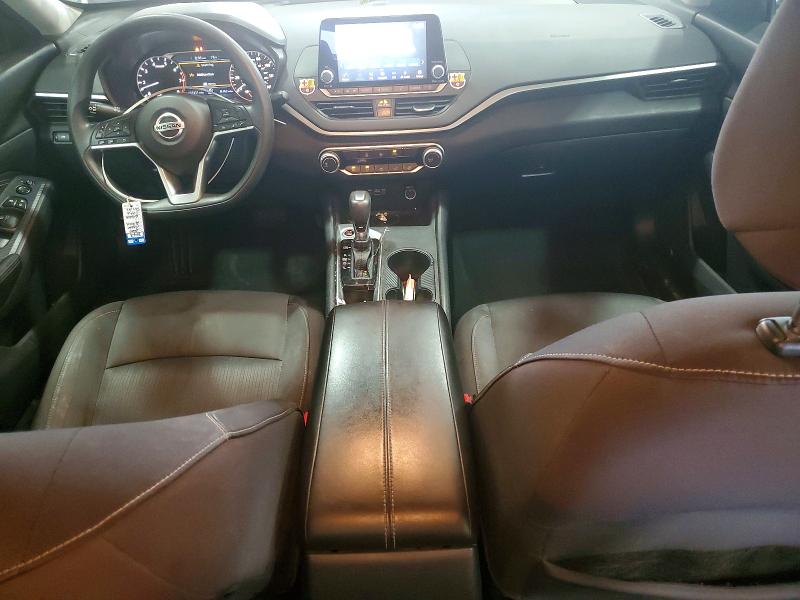 2020 Nissan Altima მანქანა იყიდება აუქციონზე, vin: 1N4BL4BV0LC219758, აუქციონის ნომერი: 63585376