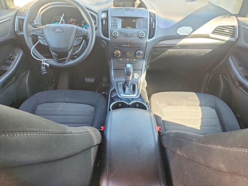 65355736 :رقم المزاد ، 2FMPK4G97HBC57229 vin ، 2017 Ford Edge مزاد بيع