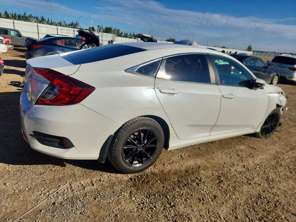 65655306 :رقم المزاد ، 2HGFC2F53LH025833 vin ، 2020 Honda Civic مزاد بيع