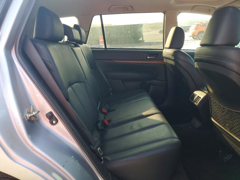 Aukcja sprzedaży 2013 Subaru Outback, vin: 4S4BRCKC0D3270756, numer aukcji: 64371226