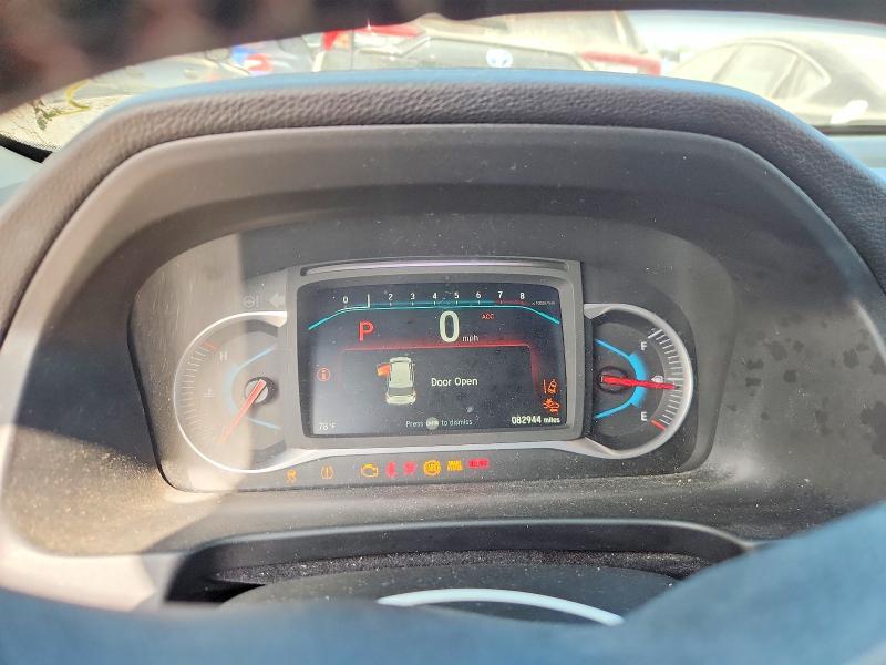 Продажа на аукционе авто 2020 Honda Pilot, vin: 5FNYF5H55LB008793, номер лота: 65060036