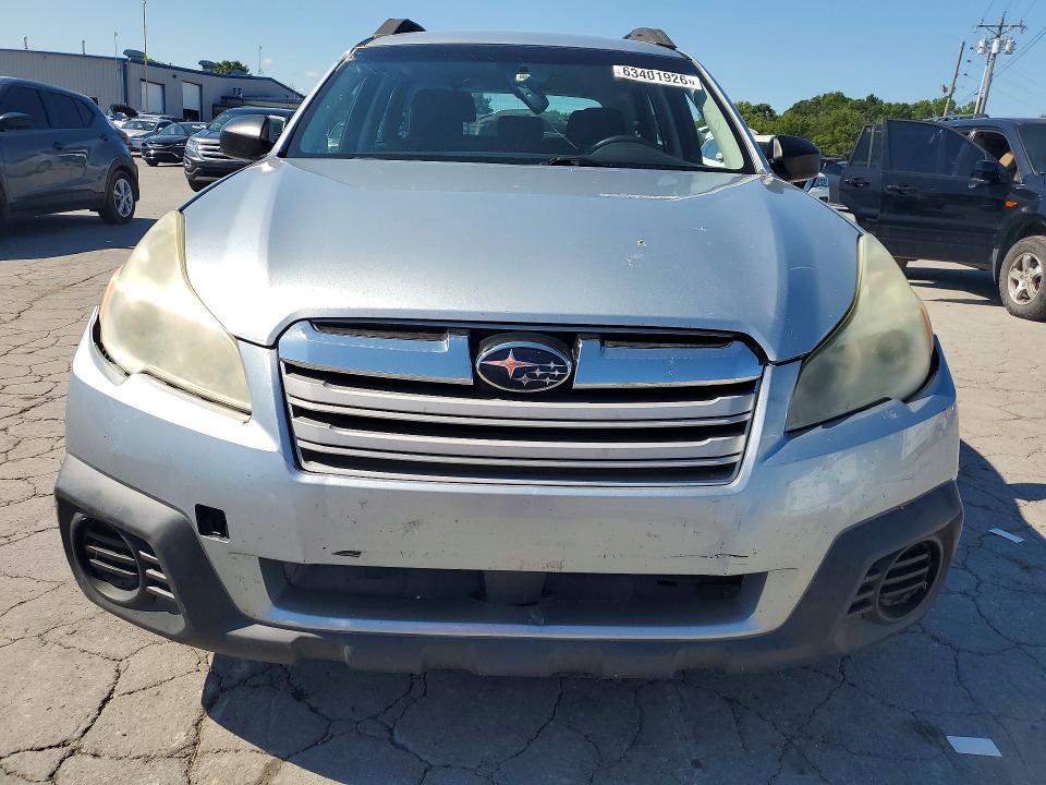 Продажа на аукционе авто 2013 Subaru Outback, vin: 4S4BRCAC9D3253181, номер лота: 63401926