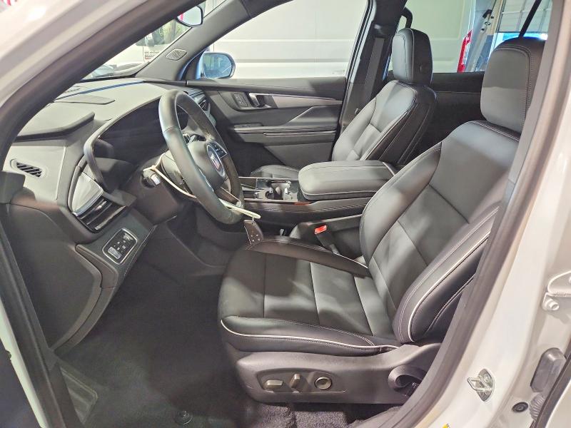 Продаж на аукціоні авто 2026 Buick Enclave, vin: 5GAEVAKS5TJ221606, номер лоту: 63927826