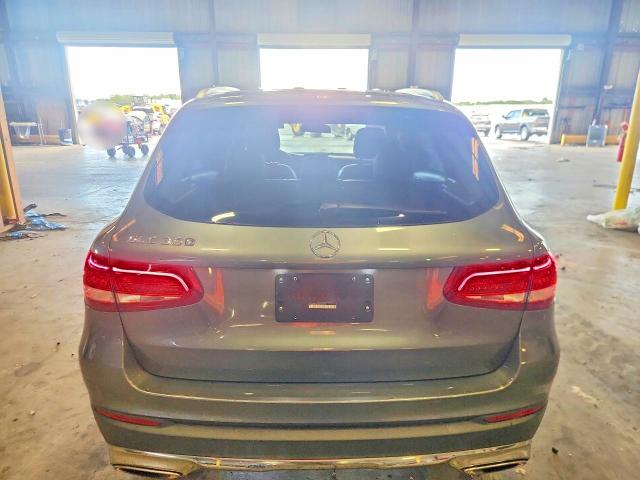 Aukcja sprzedaży 2016 Mercedes-benz Glc, vin: WDC0G4JB5GF009331, numer aukcji: 64507716