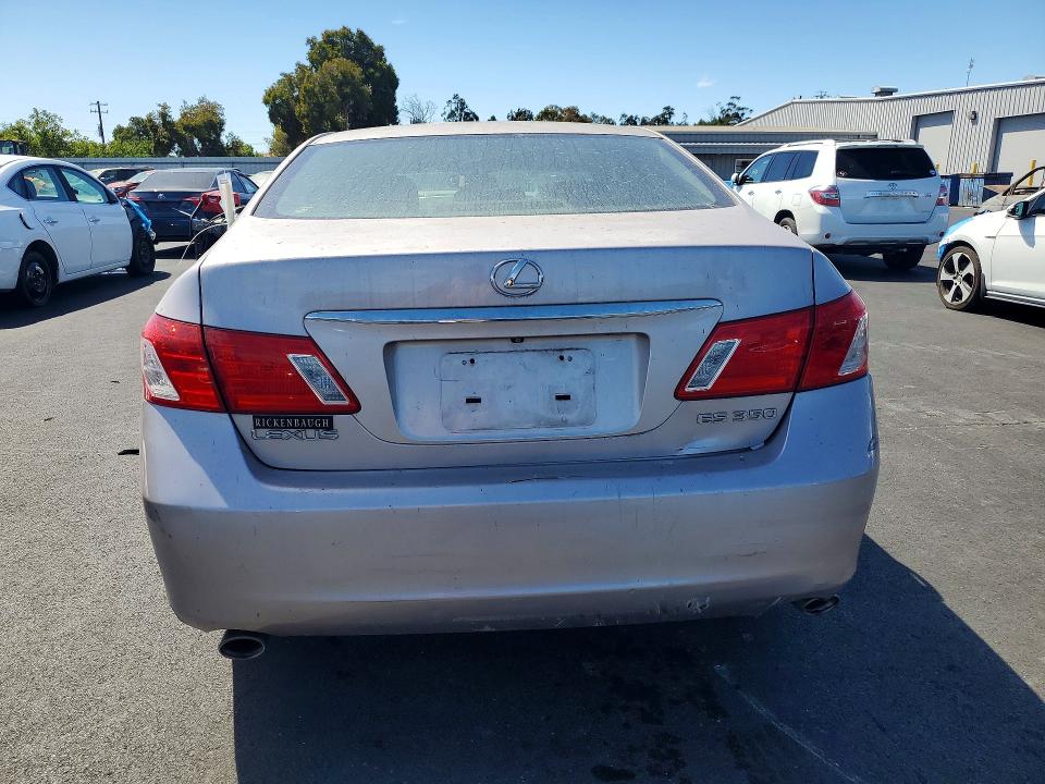 Продаж на аукціоні авто 2007 Lexus Es, vin: JTHBJ46G572023899, номер лоту: 66138446