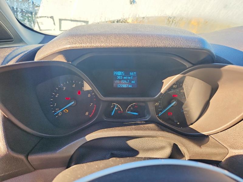 Aukcja sprzedaży 2015 Ford Transit Connect, vin: NM0LS7E72F1179101, numer aukcji: 63776956