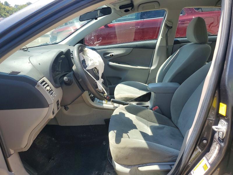 Продажа на аукционе авто 2011 Toyota Corolla, vin: 2T1BU4EE7BC550765, номер лота: 66411866