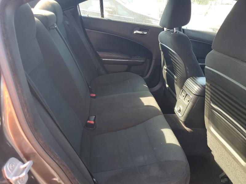 Продаж на аукціоні авто 2013 Dodge Charger, vin: 2C3CDXBG6DH596791, номер лоту: 65193556