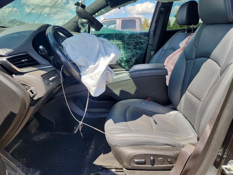 Продаж на аукціоні авто 2024 Buick Enclave, vin: 5GAERCKW8RJ123794, номер лоту: 64656586