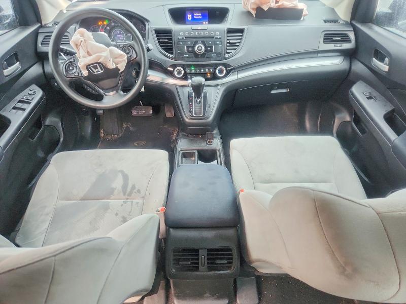 Продаж на аукціоні авто 2015 Honda Cr-v, vin: 5J6RM4H35FL054963, номер лоту: 65274836