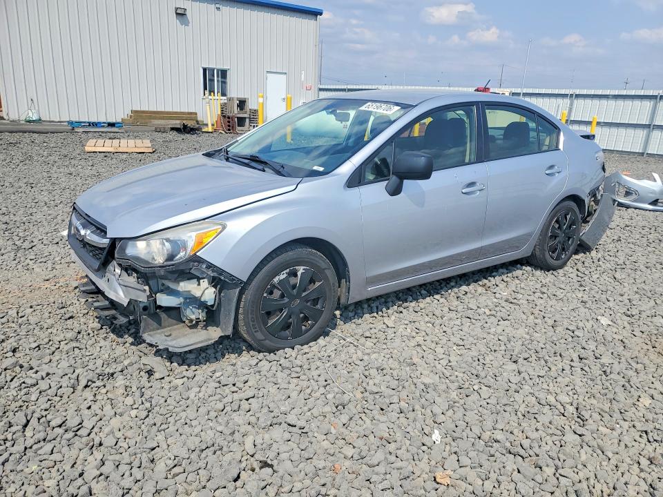Продажа на аукционе авто 2013 Subaru Impreza, vin: JF1GJAA62DH011258, номер лота: 65196706