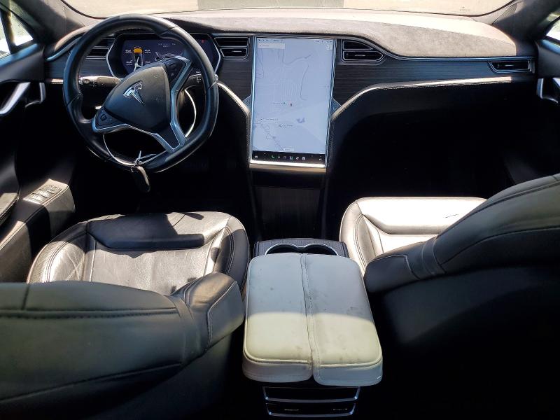 Aukcja sprzedaży 2016 Tesla Model S, vin: 5YJSA1E29GF132479, numer aukcji: 63177406