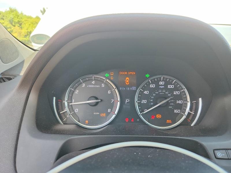 66586506 :رقم المزاد ، 19UUB1F33FA022145 vin ، 2015 Acura Tlx مزاد بيع